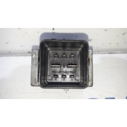 Renault - Kangoo - Glow plug relay