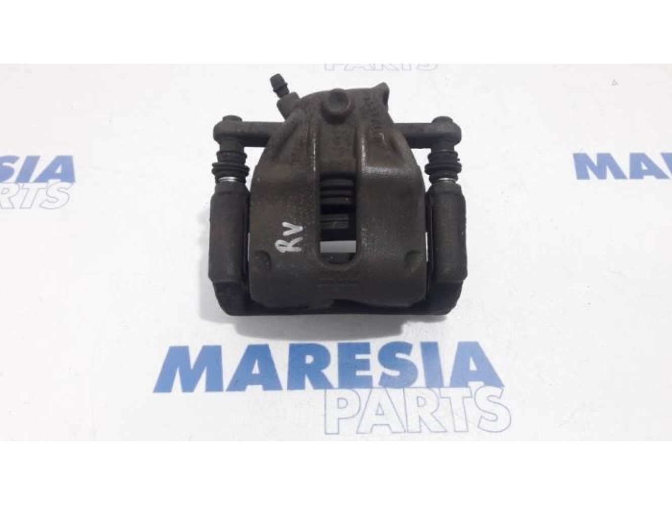 Renault - Kangoo - Front brake calliper, right