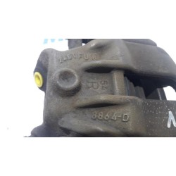 Renault - Kangoo - Front brake calliper, right