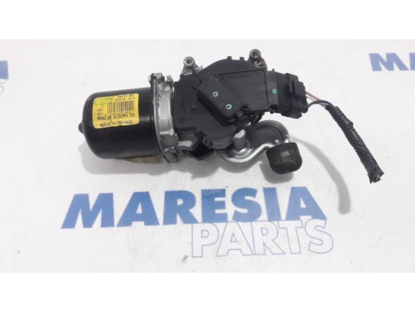 Renault - Kangoo - Front wiper motor