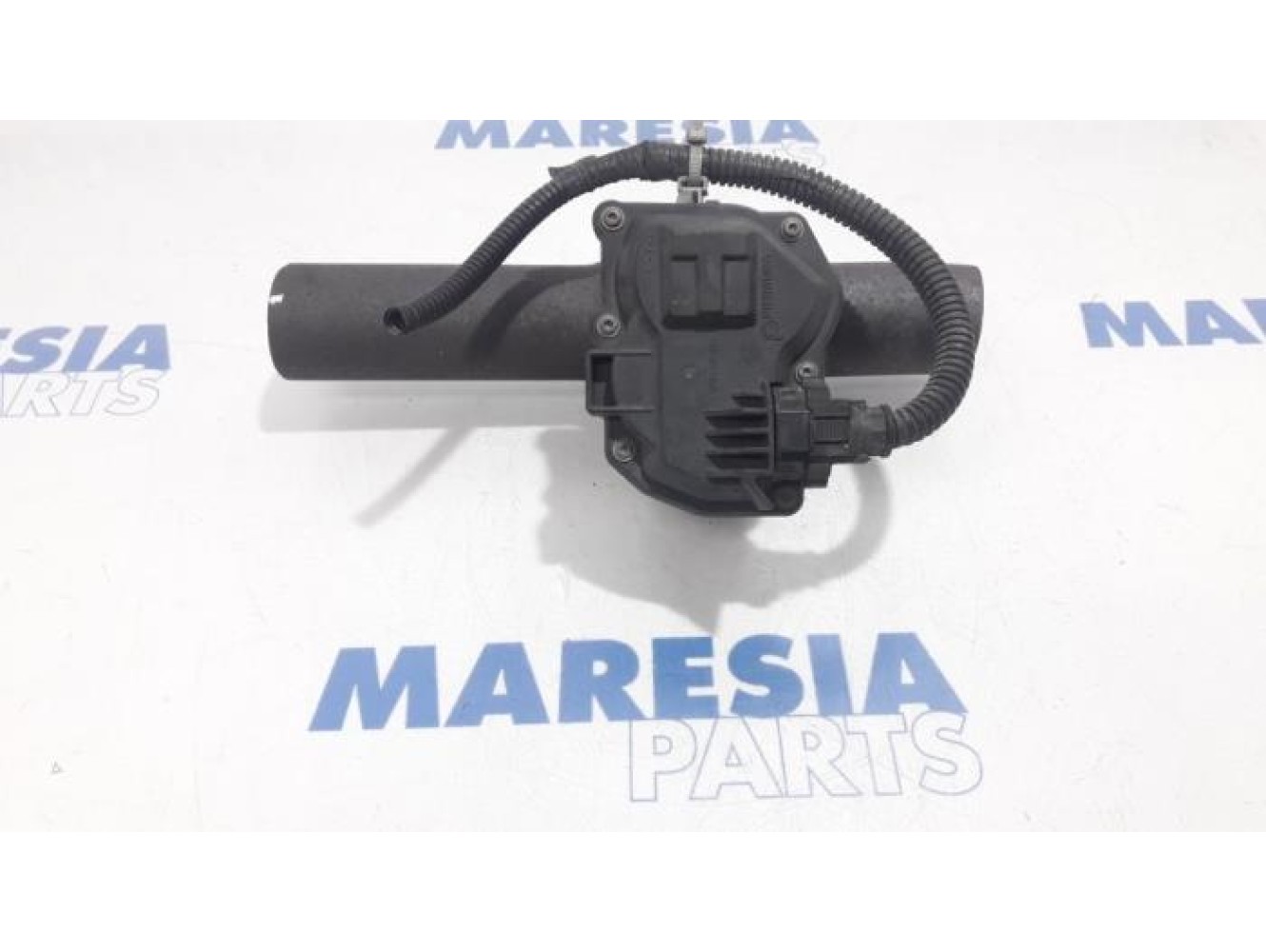Renault - Kangoo - EGR Klep