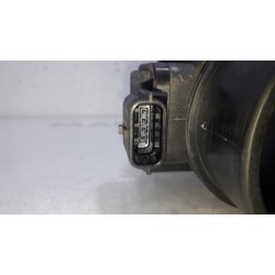 Renault - Kangoo - Luchthoeveelheidsmeter