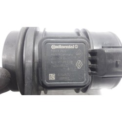 Renault - Kangoo - Luchthoeveelheidsmeter
