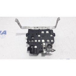 Renault - Kangoo - Fuse box