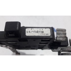 Renault - Kangoo - Fuse box