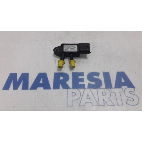 Renault - Kangoo - Particulate filter sensor