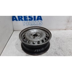 Renault - Kangoo - Velg