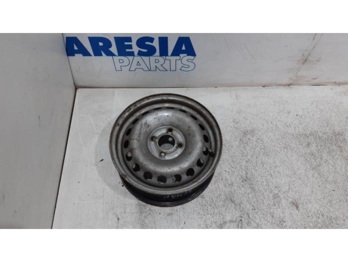 Renault - Kangoo - Velg