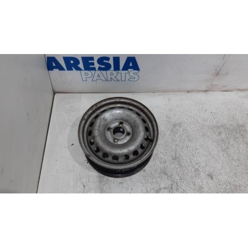 Renault - Kangoo - Wheel