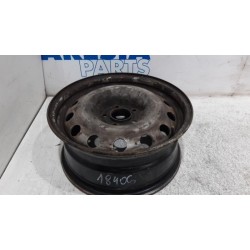 Fiat - Scudo - Velg