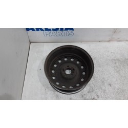 Fiat - Scudo - Velg