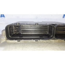 Alfa Romeo - 147 - Engine management computer