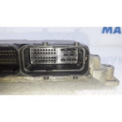 Alfa Romeo - 147 - Engine management computer