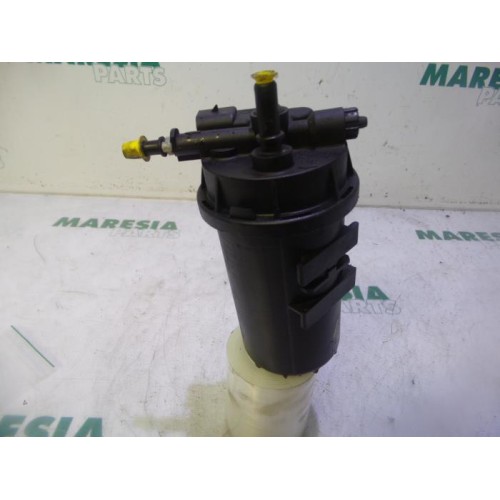 Renault - Trafic - Fuel filter housing