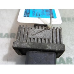 Renault - Trafic - Glow plug relay