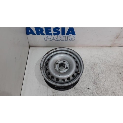 Renault - Kangoo - Wheel