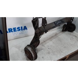 Renault - Kangoo - Rear-wheel drive axle