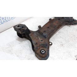 Lancia - Delta - Unterrahmen