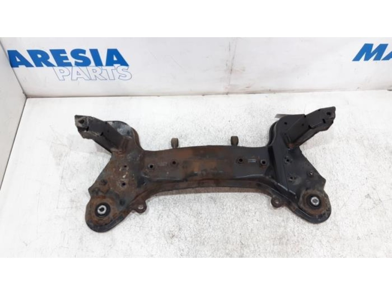 Lancia - Delta - Unterrahmen