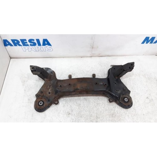 Lancia - Delta - Unterrahmen