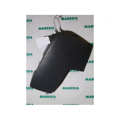 Renault - Trafic - Rear bumper component, left