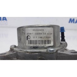 Fiat - 500 - Vacuum pump (petrol)