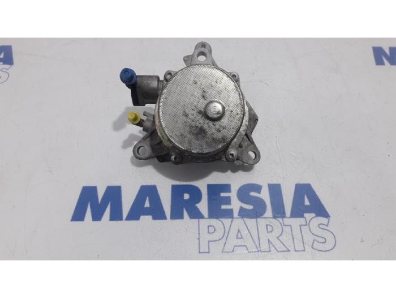Fiat - 500 - Vacuum pump (petrol)