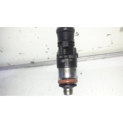 Fiat - 500 - Injector (petrol injection)