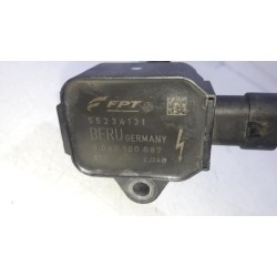 Fiat - 500 - Broche bobine