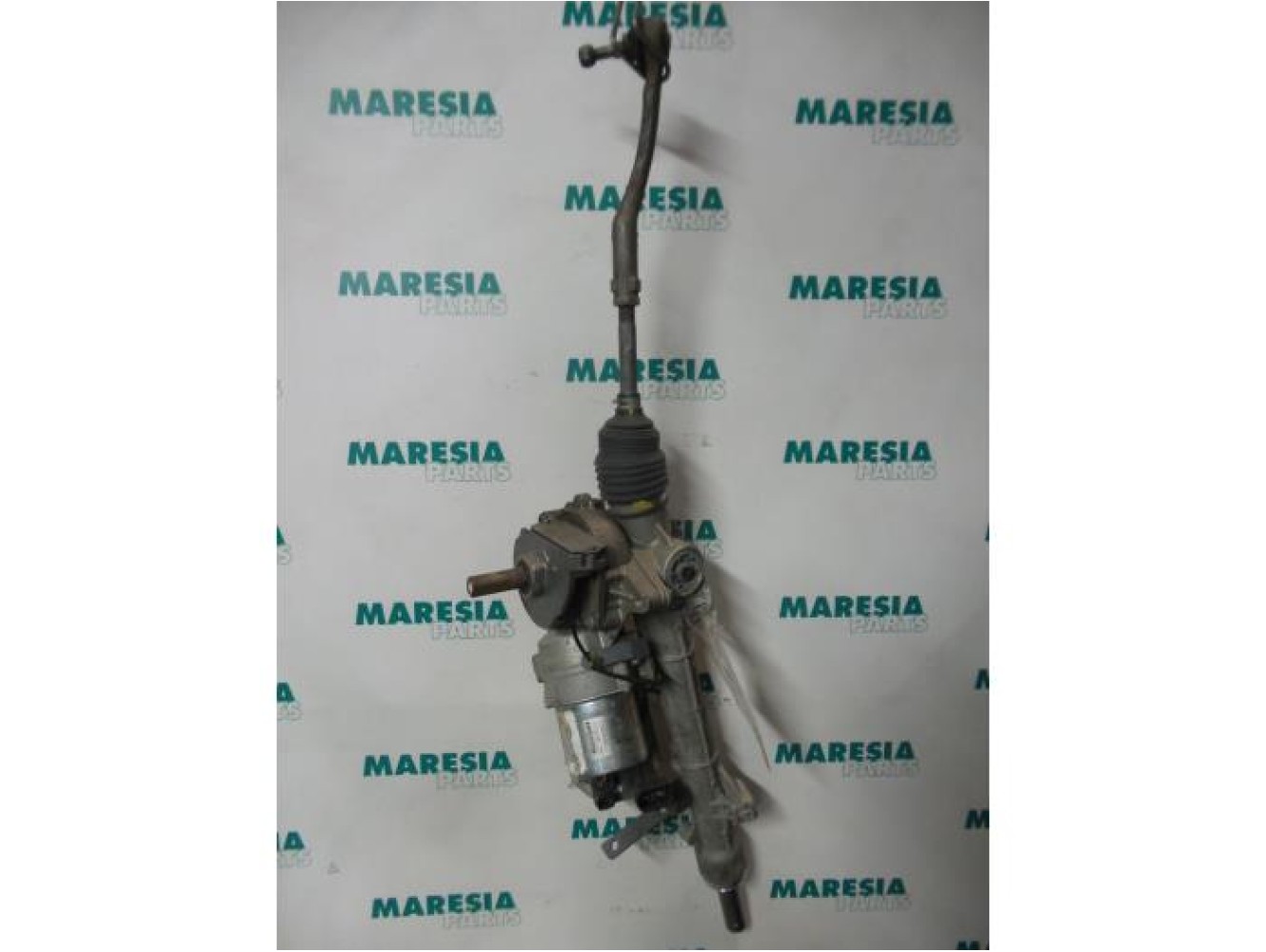 Peugeot - 207 - Power steering box