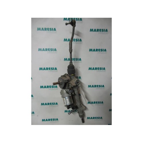 Peugeot - 207 - Lenkgetriebe Servo