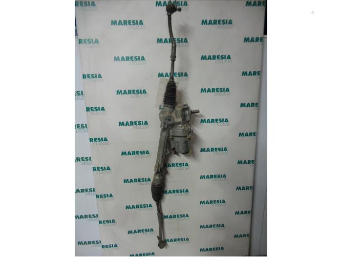 Peugeot - 207 - Power steering box
