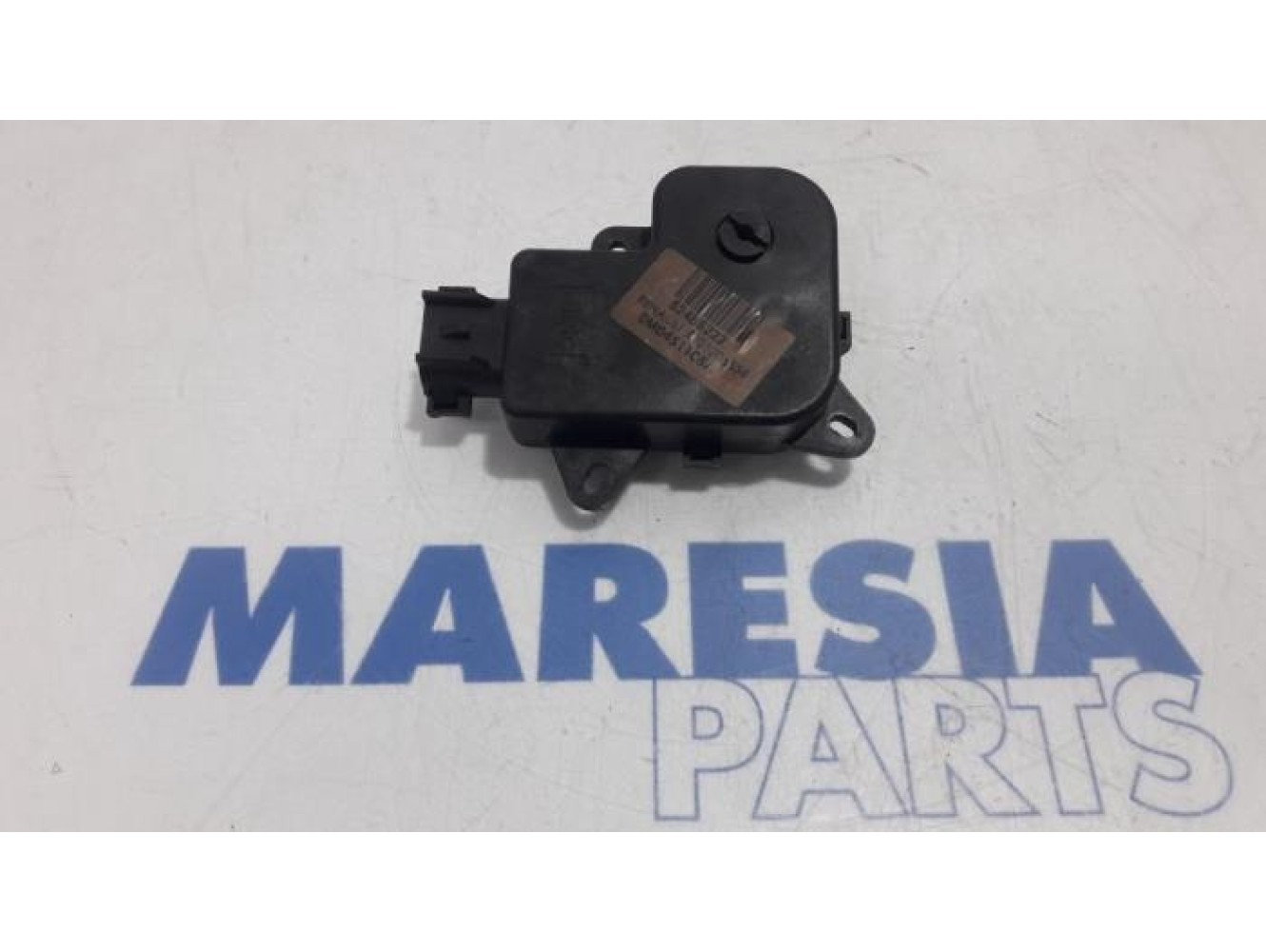 Renault - Espace - Kachelklep Motor