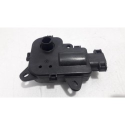 Renault - Espace - Kachelklep Motor