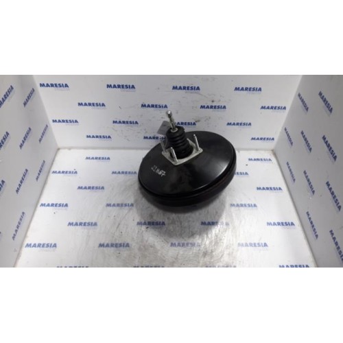 Fiat - Ducato - Brake servo