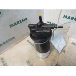 Renault - Megane - Boîtier de filtre carburant