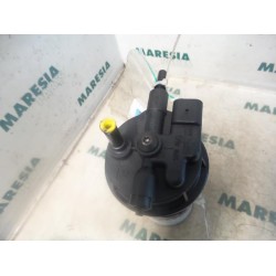 Renault - Megane - Boîtier de filtre carburant