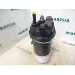 Renault - Megane - Boîtier de filtre carburant