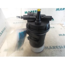 Renault - Megane - Boîtier de filtre carburant