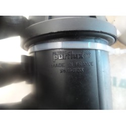 Renault - Megane - Boîtier de filtre carburant