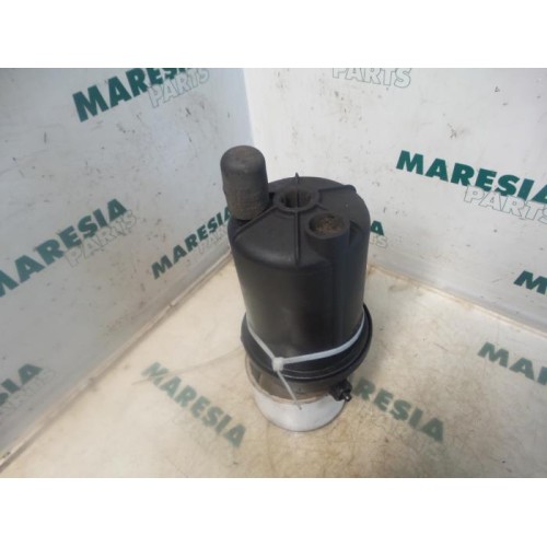 Renault - Megane - Boîtier de filtre carburant