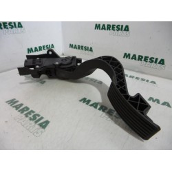 Fiat - Ducato - Gaspedaalpositie Sensor