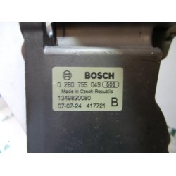 Fiat - Ducato - Gaspedaalpositie Sensor