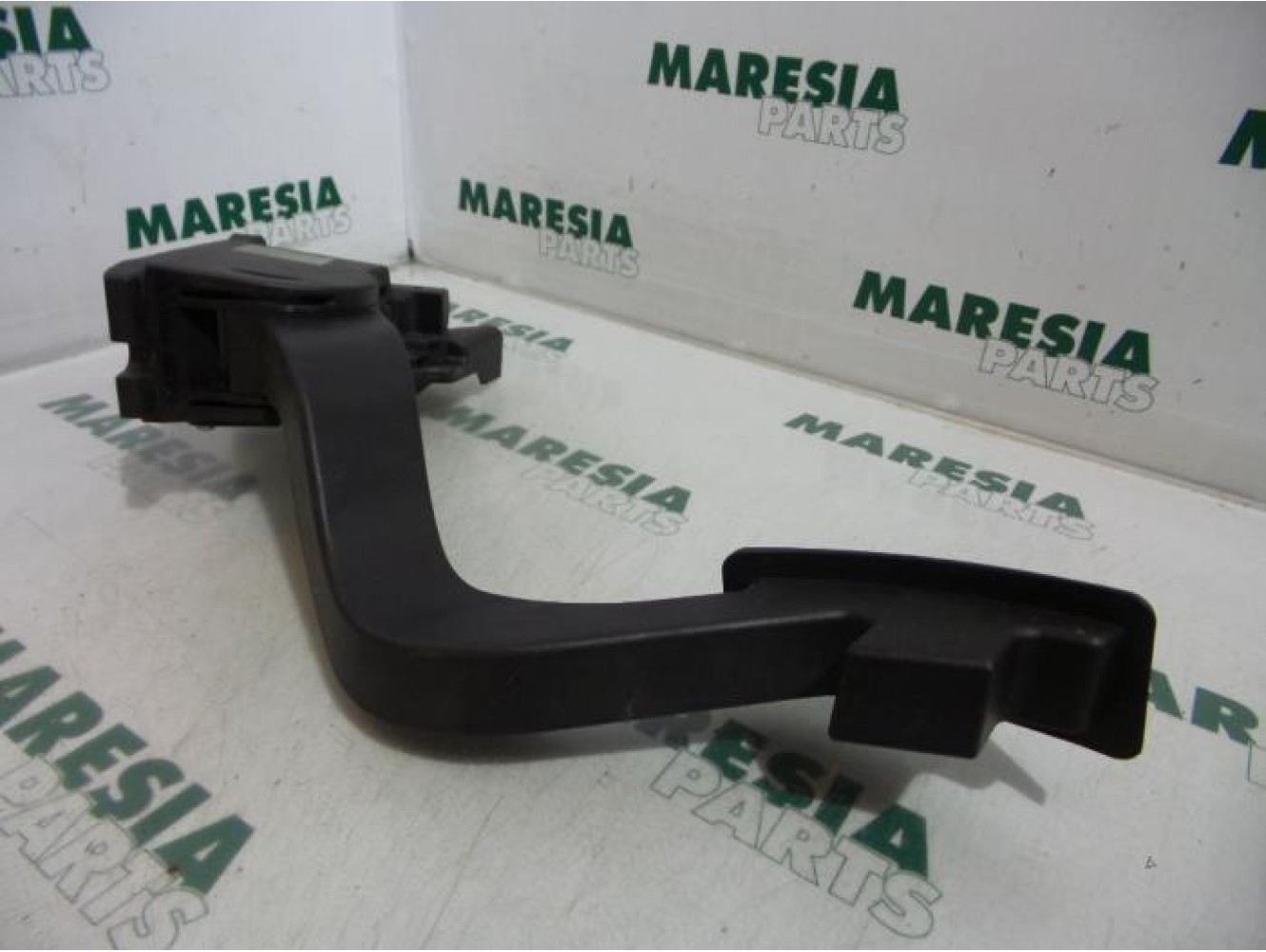 Fiat - Ducato - Gaspedaalpositie Sensor