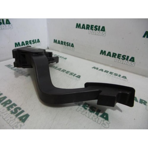 Fiat - Ducato - Gaspedaalpositie Sensor