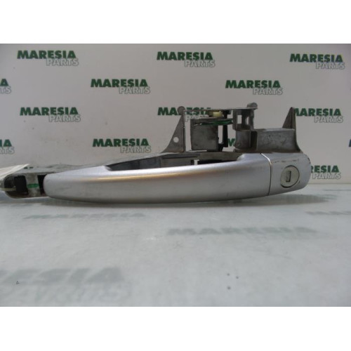 Peugeot - 207 - Door handle 2-door, left