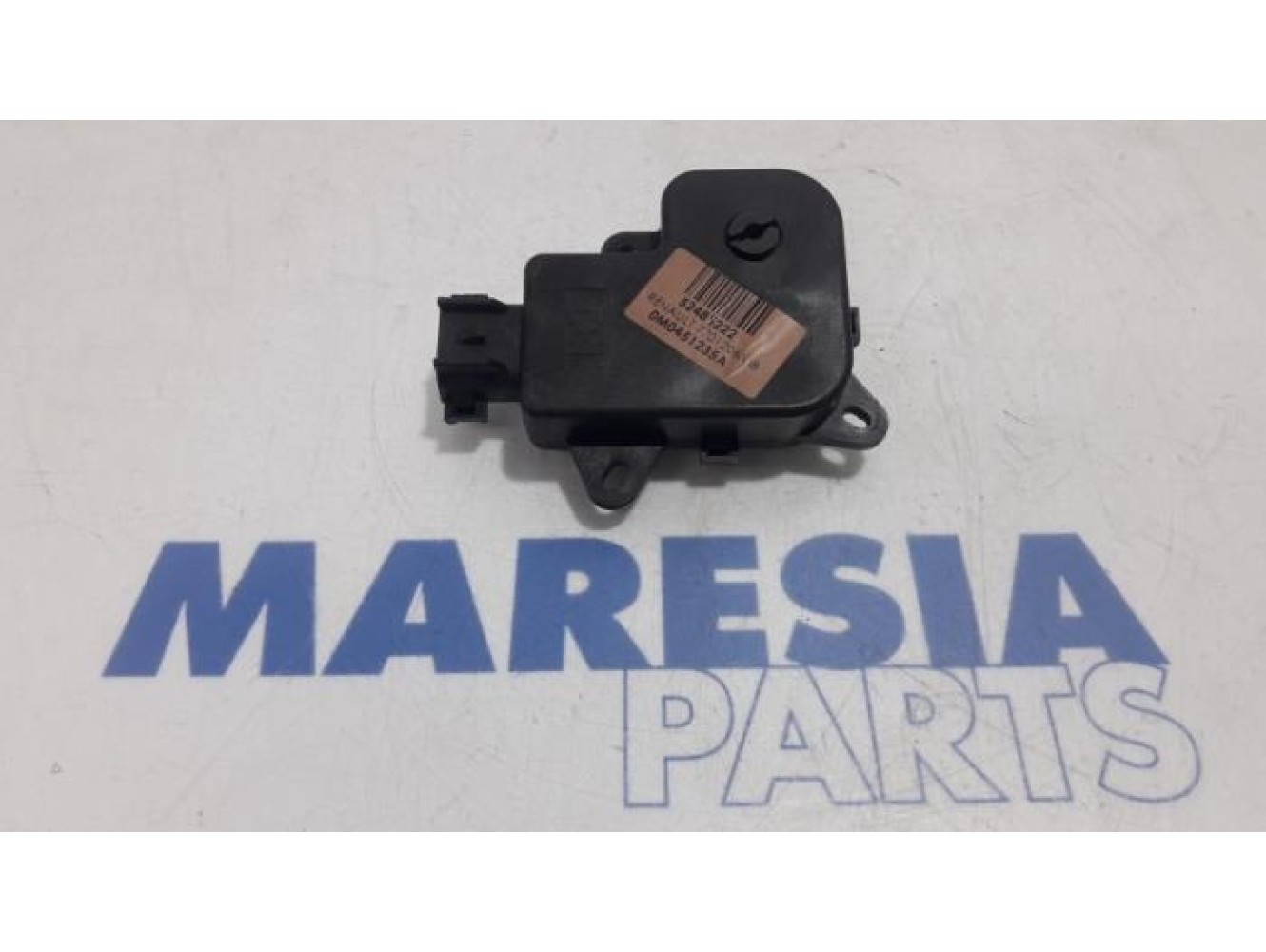 Renault - Espace - Heater valve motor