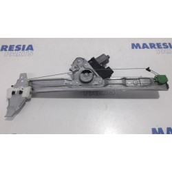 Peugeot - 308 - Window mechanism 4-door, front right