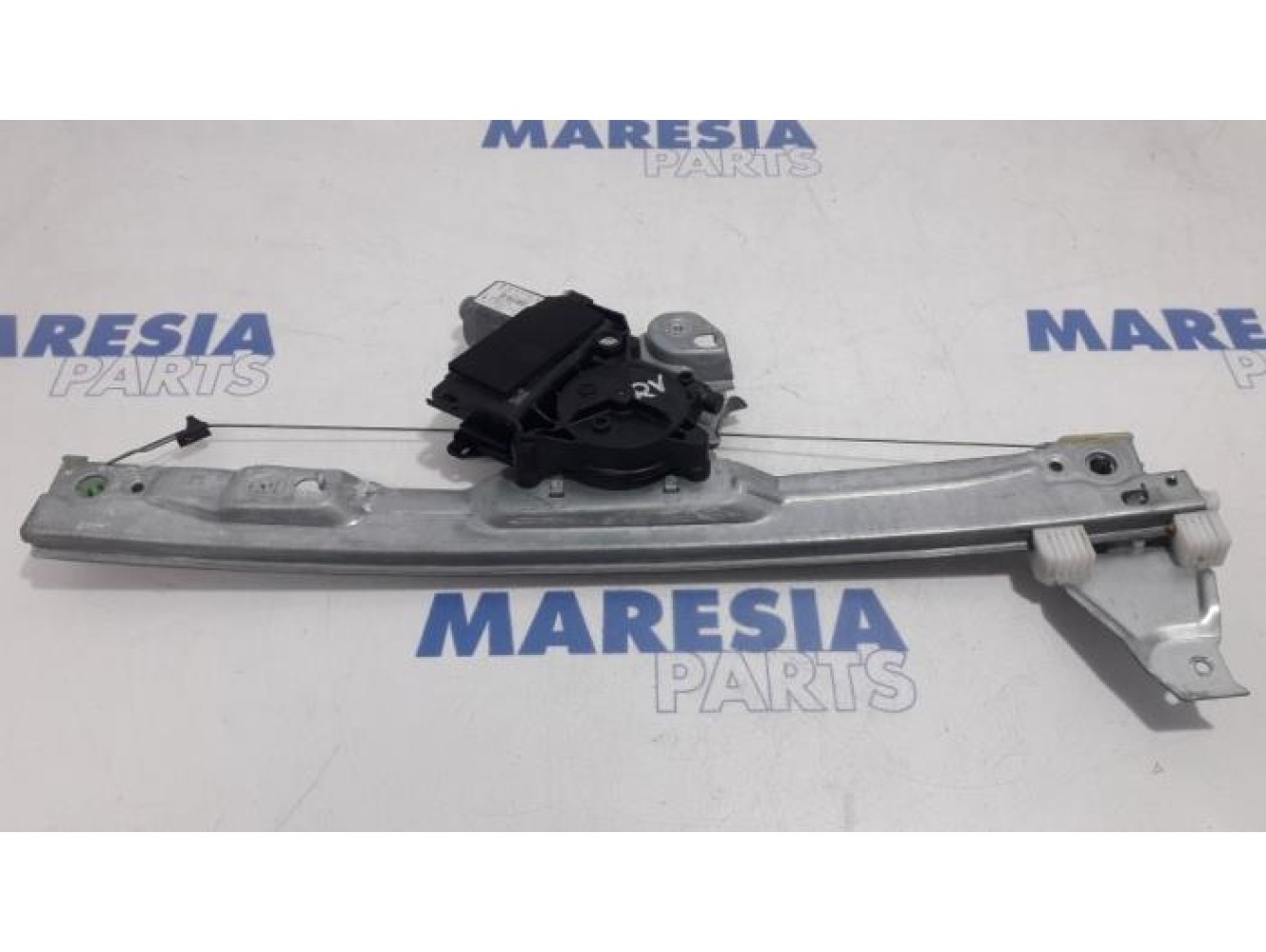 Peugeot - 308 - Window mechanism 4-door, front right