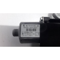Peugeot - 308 - Window mechanism 4-door, front right